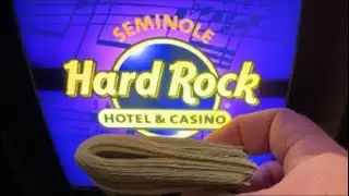 Livestream - Old School High Limit Slots
