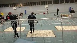 Torball 28/01/26 Pt 1