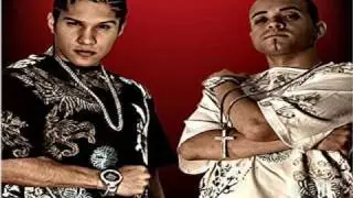 Chino & Nacho - Friday (Prod. by Richy Peña)