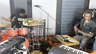 Lupfumo Pfumo ndi iwe Venḓa Hymn ~ Cover by Nnyana Mpharalala