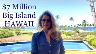 Pahoa Beach Luxury Home with Satori