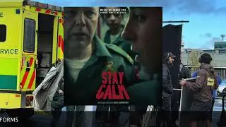 Overhead &ndash; Cinematic Cello Drones | Bass Pulse Suspense | Stay Calm
