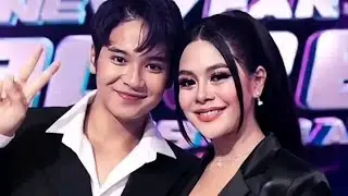 ROMANTIS ARMELL, semoga MELLY LEE DAN ARBIL JADI SUKSES BANYAK JOB AAMIIN