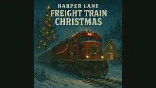 Santa&rsquo;s Steel-Toed Boots &ndash; Harper Lane | Country Christmas Anthem