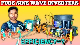 Transformer vs Transformerless Inverters: The Ultimate Showdown | pure sine wave inverter