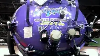 Liquid Waste Removal of Greenwood Indiana | TKO Graphix