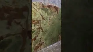 Green onyx marble | home decor | interior design ideas | luxury homes | flooring | wall decor ideas