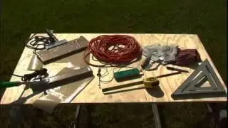 Greenstreak Waterstop Welding Demonstration