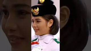 paskibraka indonesia #hutri