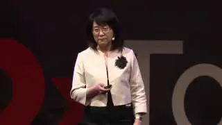 Regenerative medicine: Masayo Takahashi at TEDxTokyo 2014