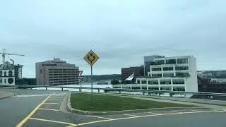 citadel hill #Halifax #Canada #novascotia #fyp #downtown 