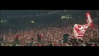 Enternal Derby  Crvena Zvezda vs Partizan In basketball Ultras