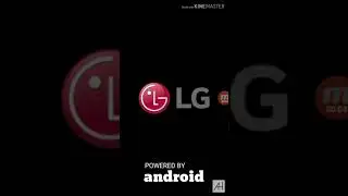 Alexander H Mobile Startup and shutdown (LG Version) [Russian]