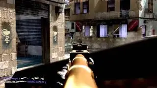 LuCa Fraghighlight | COD4 Minimovie