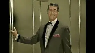Dean Martin   You Must Have Been A Beautiful Baby