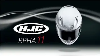 HJC RPHA11