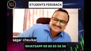 COURSE STUDENTS FEEDBACK  | INFO KATTA COURSE REVIEW | 85 305 86 201