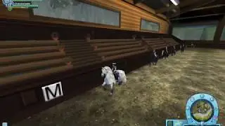 My SSO Channel Trailer!
