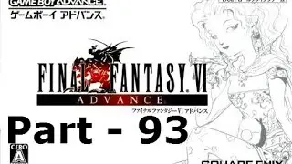 Let's Play Final Fantasy VI Advance Part 93: Gogo