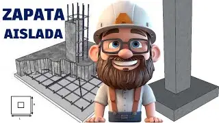 PREDIMENSIONAMIENTO DE ZAPATAS AISLADAS