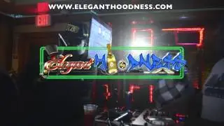 FREDDAGODSON @ NEW MUSIC SATURDAY'S [CLIP]