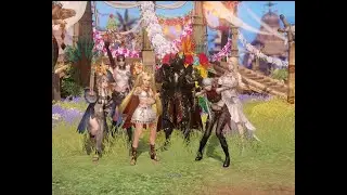 [Lost Ark] Let's Go! 1445+ | Valtan Patch soon! Destroyer soon!