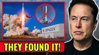 SpaceX HUMILIATED Amazon's launch partners... Bezos has NO choice!