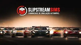 SSS GTWorld Challenge 2026