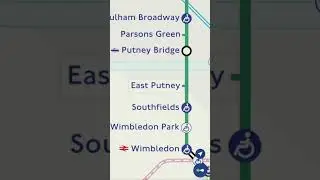 East Putney
