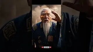 The Chinese Roots: Exploring The Invention of Gunpowder#shortvideo #viral