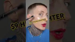 $9 ELF Highlighters ✨ #makeup #elfcosmetics #beautyproducts #affordablemakeup #drugstoremakeup