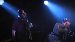Chaos Research in Bar15, complete concert