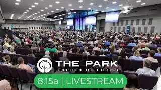 The Park  |  Sunday Morning - LIVE  |  10.26.2025