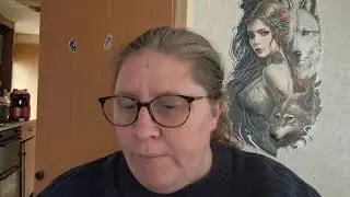 2e vlog de 2026: Tempête, colis et de bonnes lectures #vlog #bibliophile #booktube #livre 