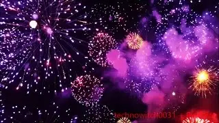 Mega Shell End Pyro Musical 2, Malta Qrendi 14aug2016 22h55