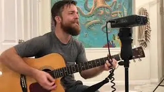 Farside - I'll Wait Today (cover)