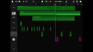 Alien type beat