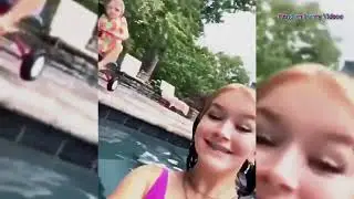Random Funny Videos |Try Not To Laugh Compilation | Cute People And Animals Doing Funny Things