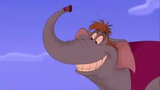 Aladdin (1992) Prince Ali