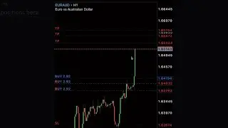 Adding To Winning Trades Is Pretty Cool