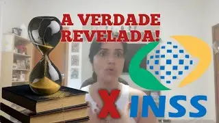 QUANTAS HORAS ESTUDAR PARA O INSS???