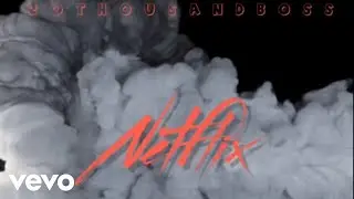20 Thousand Boss - Netflix&nbsp;(Official Audio)