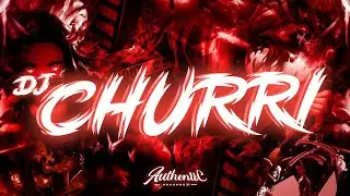 MTG RACIONALISTA AGUDA - DJ CHURR1, DJ LBK (SPOTIFY)