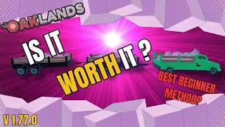 Is Rosa Flama Quartz the BEST Money Method for BEGINNERS? | Oaklands Roblox