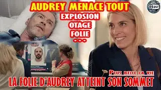 [PBLV Spoiler] Barbara d&eacute;couvre la v&eacute;rit&eacute;&hellip; et tout explose ! Audrey menace de tout d&eacute;truire |TF1