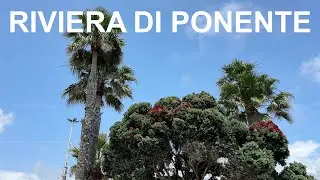 Riviera di Ponente