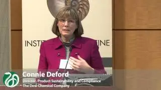 The Dow Chemical Company Case Study