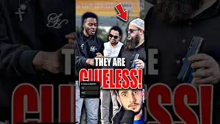 They Called Jesus a Muslim&hellip; Then This Happened 🙄