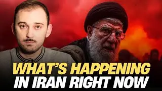 Iran&rsquo;s Supreme Leader Has a Secret Escape Plan As Protests Explode