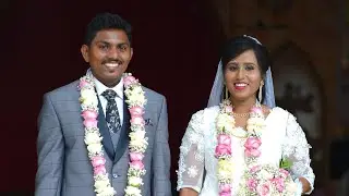 Our Wedding 💍💒Part I